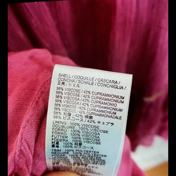 **1 SZ 8 LEFT***Free People Ella's Tiered Midi Skirt - Picture 6 of 10